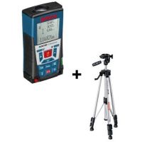 Дальномер лазерный Bosch GLM 150+ BT 150